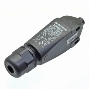 Limit switch Honeywell EVN2000B 1NC/1NO 300V 10A