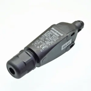 Limit switch Honeywell EVN2000D 1NC/1NO 300V 10A