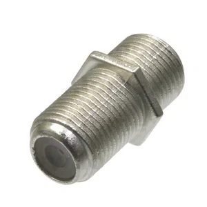 F-Connector Verlengstuk, Vrouwelijk-Vrouwelijk