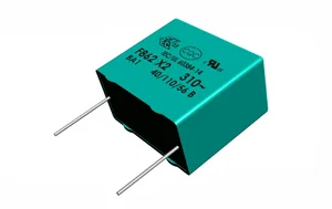 Kemet F862DP824K310ZLH0J 820nF 310V Film Capacitor
