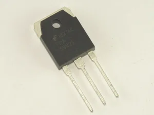 Fairchild FDA59N25 Transistor - 250V 59A 0.041 Ohm Standard