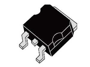 ON Semiconductor FDB8447L Transistor - 40V 50A 0.0087 Ohm SMD