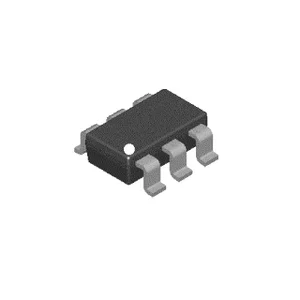 EgyÃ©b gyÃ¡rtÃ³ FDC6324L Transistor - 20V 1.5A n/a Ohm SOT-6