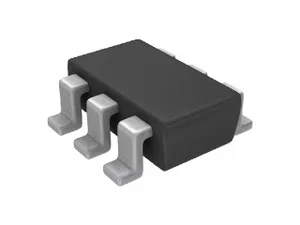 Fairchild FDC6420C MOSFET PowerTrench Double Canal N&P TSOP-6 CMS 0.9W