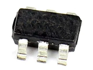 Fairchild FDC642P-F085 P-Channel MOSFET 20V 4A SMD