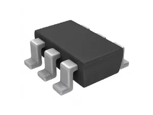 Fairchild FDC642P P-Channel MOSFET 20V 4A SMD