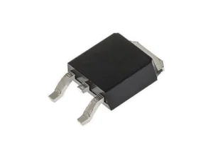 Fairchild FDD6635 Transistor - 35V 59A 0.016 Ohm SMD