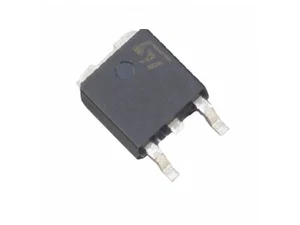 Fairchild FDD6672A Transistor - 30V 65A 0.00824 Ohm SMD