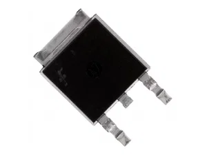 Fairchild FDD6685 P-Channel MOSFET 30V 40A SMD