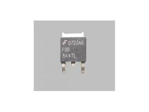 Fairchild FDD8447L Transistor - 40V 57A 0.085 Ohm SMD