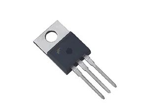 ON Semiconductor FDP3632 Transistor - 100V 80A 0.009 Ohm Standard