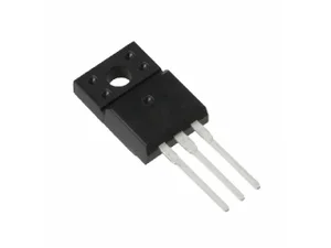 Fairchild FDPF5N50T Transistor - 500V 5A 1.15 Ohm Standard