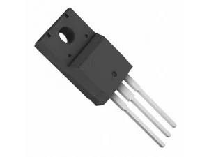 Fairchild FDPF7N50U Transistor - 500V 5A 1.2 Ohm Standard