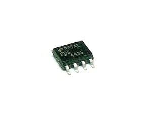 Fairchild FDS4435 P-Channel MOSFET 30V 8.8A SMD