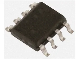 Fairchild FDS9926A Transistor - 20V 6.5A n/a Ohm SMD