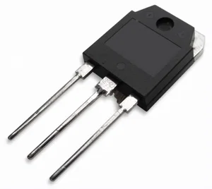 On Semiconductor (fairchild) FGA60N65SMD Transistor - 650V 60A n/a Ohm Standard