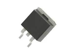 Fairchild FGB20N60SF Transistor - 600V 40A n/a Ohm Standard