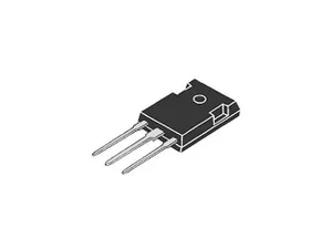 Fairchild FGH40N60UFD Transistor - 600V 80A n/a Ohm Standard
