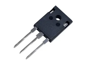 Fairchild FGH60N60SFD Transistor - 600V 120A n/a Ohm Standard
