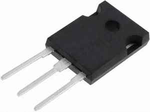 Fairchild FGH60N60SMD Transistor - 600V 120A n/a Ohm SMD
