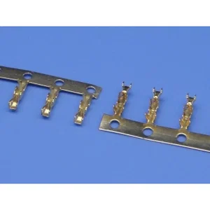 Taiwan King Pin Terminal FHT-S-LF Zwevend Businzetstuk
