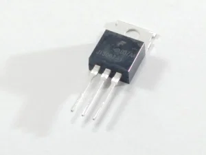 Fairchild FJP13007H1 NPN Transistor - n/a