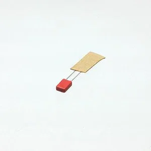 Wima FKP0F011000B00HSSD 1nF 250V MKP Film Capacitor