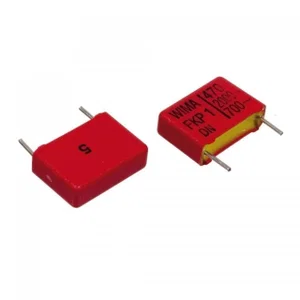 Wima FKP1U016805H00KSSD 6.8nF 2000V MKP Condensateur à film