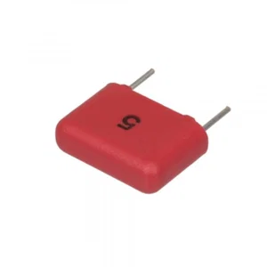 Wima FKP3J011503D00JSSD 1.5nF 630V MKP Film Capacitor