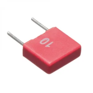 Wima FKS2D011501A00KSSD 1.5nF 100V Film Capacitor