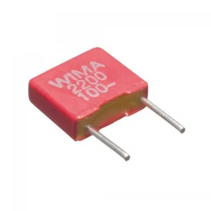 Wima FKS2G021001C00KSSD 10nF 400V Film Capacitor