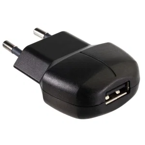 Friwo FOX5-F-USB-5V-1A-BK 5V 1A Alimentation