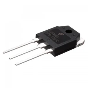 Onsemi (fairchild) FQA11N90C Transistor - 900V 11A 1.1 Ohm TO-3PN