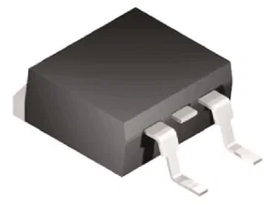 Fairchild FQB27P06TM P-Channel MOSFET 60V 27A n/a