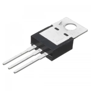 Fairchild FQP50N06 Transistor - 60V 50A 0.018 Ohm Standard