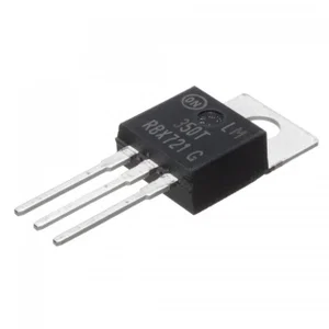 Fairchild FQP50N06L Transistor - 60V 52A 0.017 Ohm Standard