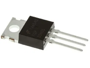 Fairchild FQP85N06 Transistor - 60V 85A 0.008 Ohm Standard