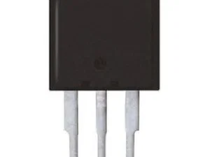 Fairchild FQPF3N80C Transistor - 800V 3A 4.0 Ohm Standard