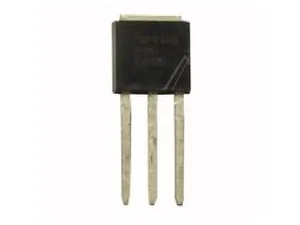 Fairchild FQU11P06 P-Channel MOSFET 60V 9.4A n/a