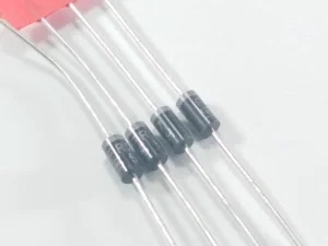 Taiwan Semiconductor FR207 1000V 2A diode de redressement