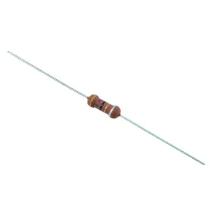 Weerstand Royal Ohm FRN01WK0121A-10 120 Ohms 1W