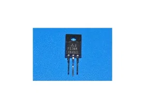 Mitsubishi Electric Semiconductor FS7KM-18A Transistor - 900V 7A 1.54 Ohm Standard