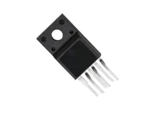 Fairchild FSDM0465RSWDTU 650V 2.2A Régulateur de tension