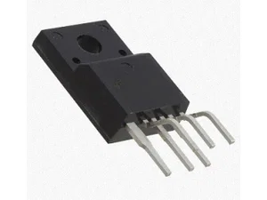 Fairchild FSDM07652RE 650V 3.8A Régulateur de tension