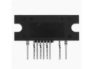 Fairchild FSFR1800US Interrupteur de Puissance 500V 7A 120W SIP-9