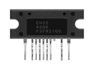 Fairchild FSFR2100 600V 11A Régulateur de tension