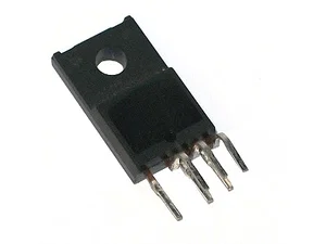 Fairchild FSQ0565RQ Green Mode Fairchild Power Switch (FPS) TO-220FP