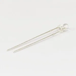 Forge Europe FUL-R334WWCSL White 3mm LED