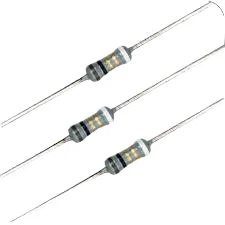 Weerstand LianSheng Electronic Co.,Ltd. FUR1-2WS-100R0 100 Ohms 0.5W