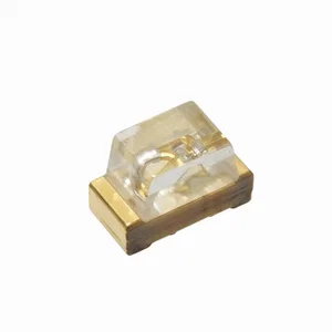 Foryard Optoelectronics Co FYLS-0603PGC Green 0603 LED